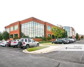Crestpointe I Corporate Center