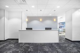 Regus - Dublin