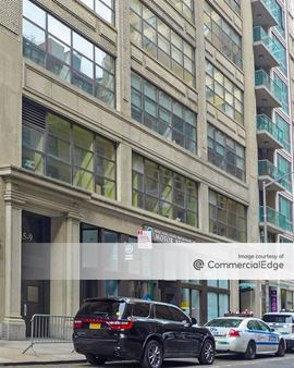 145 West 30th Street