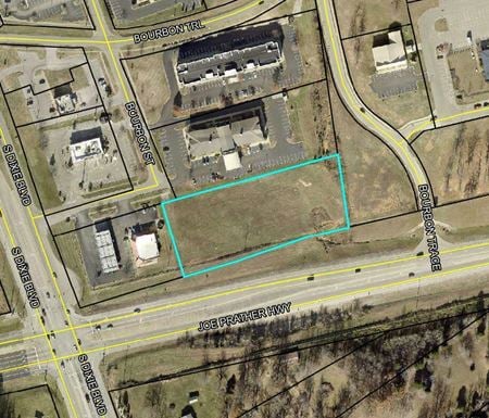 VacantLand space for Sale at 20 Bourbon Street in Radcliff