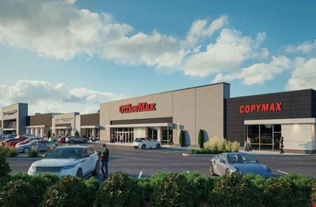 Retail space for Rent at Fullerton Avenue & Wood Street in Chicago