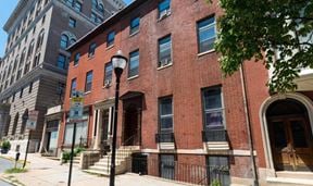 Fully Occupied Mixed Unit Apt. Building