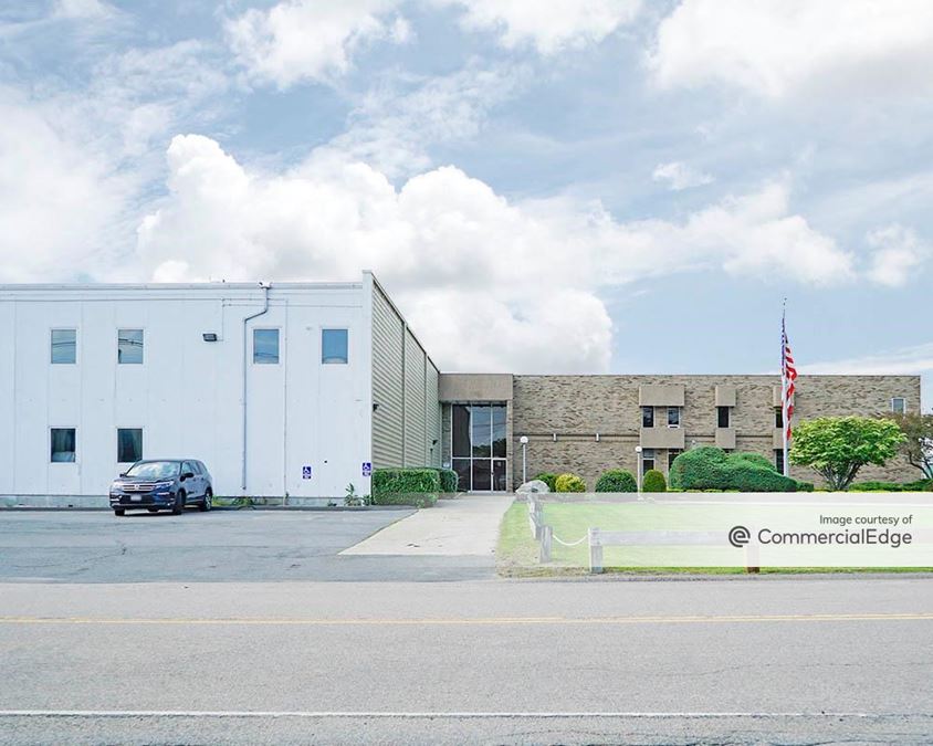 135 Will Drive, Canton, MA 02021