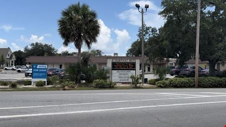 Photo of commercial space at 41 Fairpoint Drive in Gulf Breeze