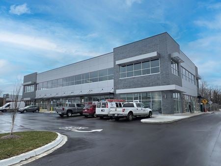 Photo of commercial space at 975 S Rochester Road in Rochester Hills