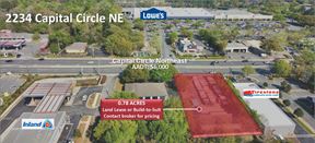 2234 Capital Cir Ne # A
