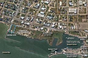 For Lease | Mixed Use Development Opportunity in Rockport Harborfront