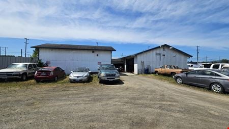 Industrial space for Sale at 1351 Alabama St in Longview