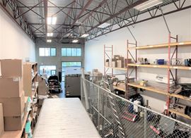 Unit 104 - 17741 65A Avenue