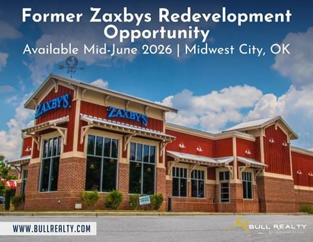 Retail space for Sale at 2317 S. Douglas Blvd. in Midwest City