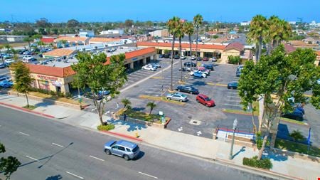 Office space for Rent at 15625-15705 Hawthorne Boulevard in Lawndale