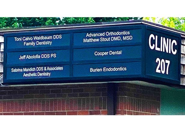 CLINIC 207