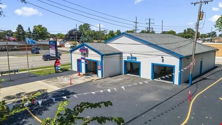 Photo of commercial space at 4057 Dix Hwy in Lincoln Park