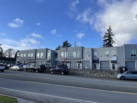 Photo of commercial space at 124-2770 Leigh Road in VICTORIA