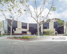 Carnegie Centre - 2500 Red Hill Avenue