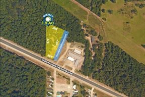 Commercial Land West Shreveport