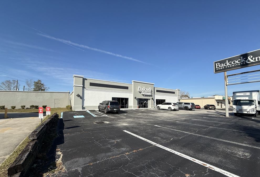 Retail Opportunity on U.S Hwy 27