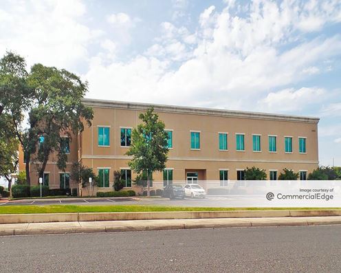 Parkway Center