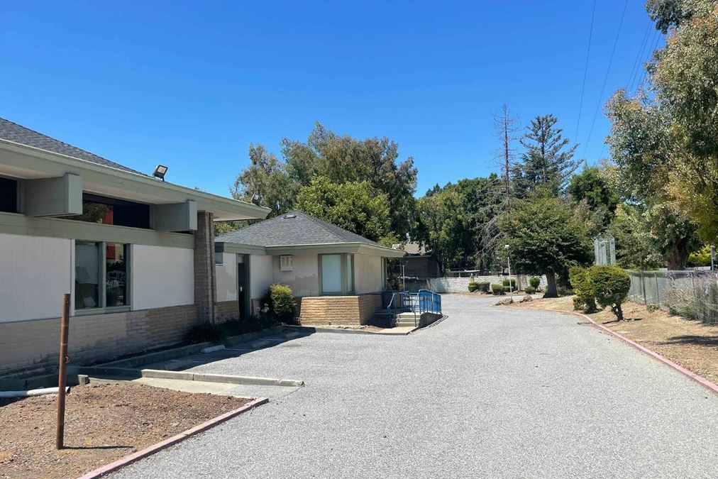405 Blossom Hill Road