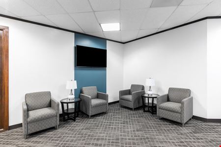 Shared and coworking spaces at 950 Echo Lane Suite 200 in Houston