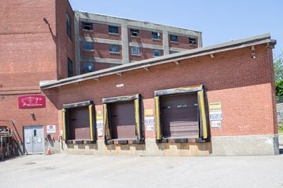 Walpole Station Business Center