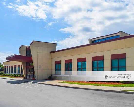 WNY Medical Arts Center