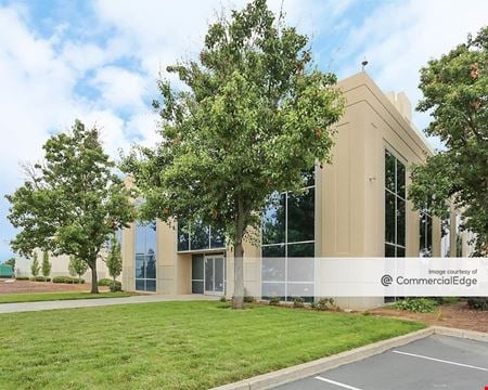 Photo of commercial space at 850 Jarvis Dr in Morgan Hill