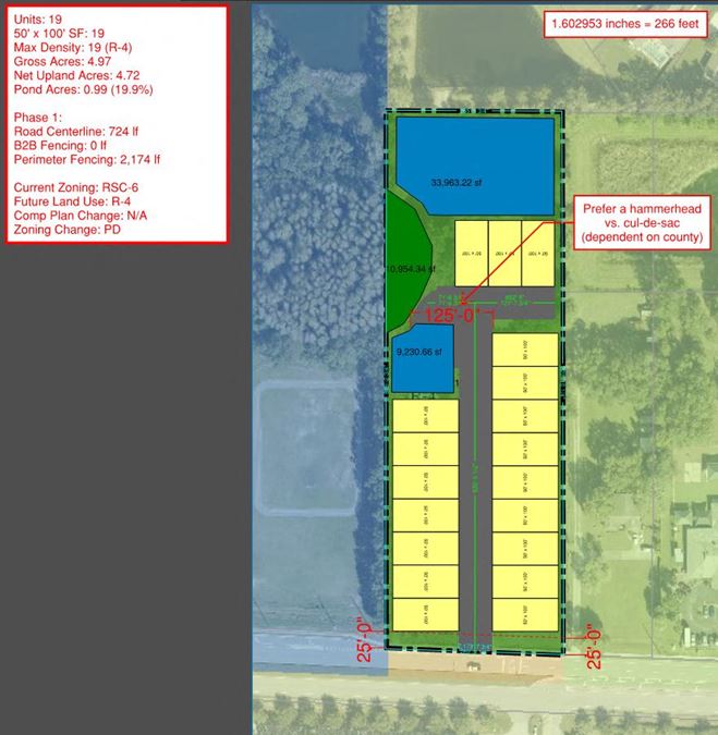 Lake Fern Estates