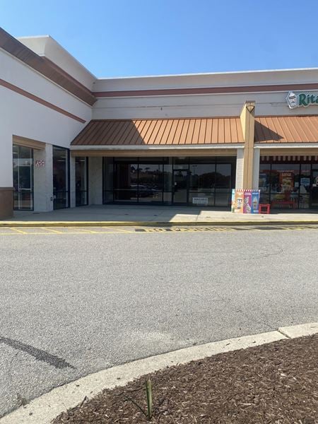 Retail space for Rent at 528 Highway 17 North in North Myrtle Beach