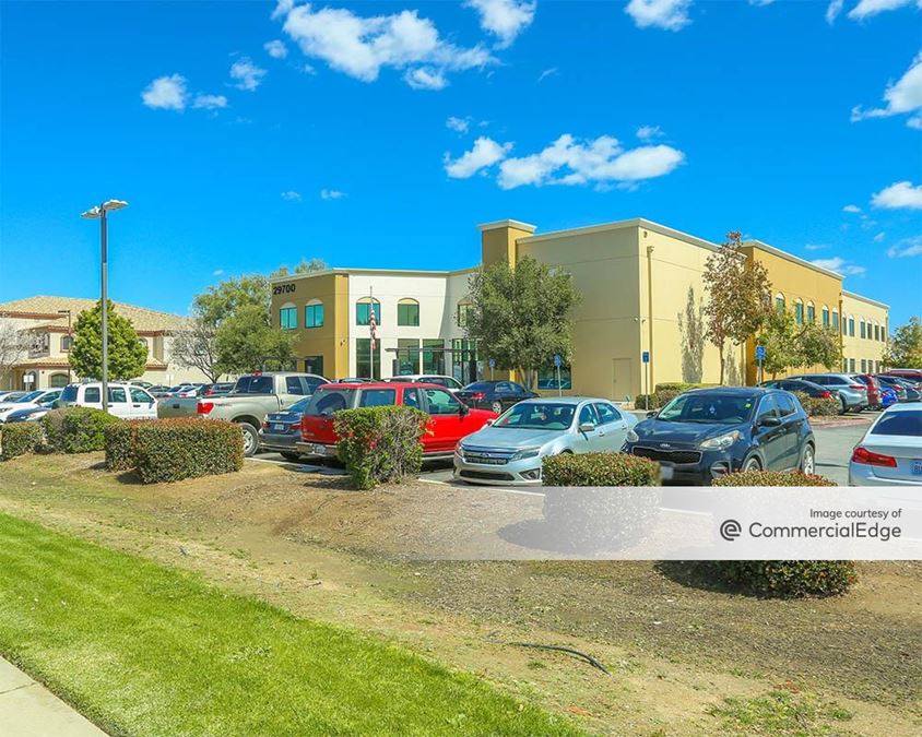 29700 Bradley Road 29700 Bradley Road Retail Building