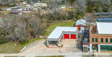 Retail space for Sale at 121 North Main Street in Belton