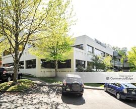 Corporate Campus East III