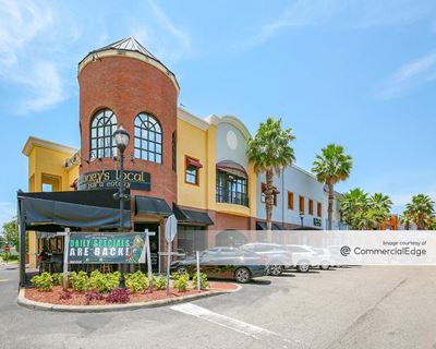 Westchase Town Center