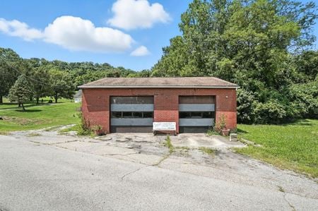 Photo of commercial space at 410 Orphanage Road in Fort Wright