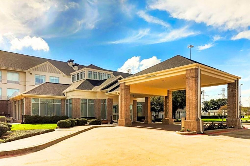 Hilton Garden Inn Fort Worth/Fossil Creek