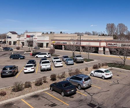 Photo of commercial space at Main Street and 17th Avenue - NEC in Longmont