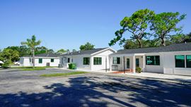 Sarasota Professional & Medical Office Portfolio
