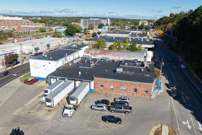 75 Saint John St