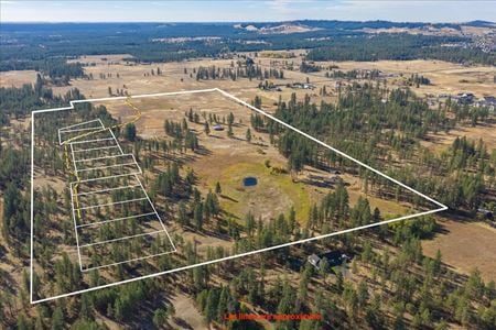 Other space for Sale at 7022 W Hallett Rd in Spokane