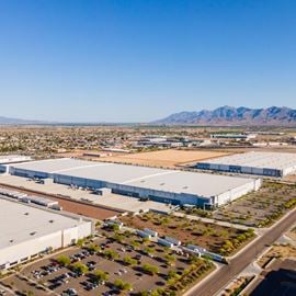 2116 - Goodyear