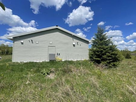 Industrial space for Sale at 105 Buck Lake Rd in Crystal Falls