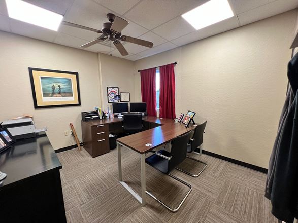 Olive Business Park Units 204-205