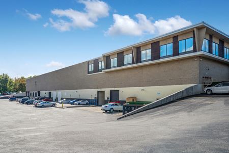 Industrial space for Rent at 95 AUBUCHON DRIVE in WESTMINSTER