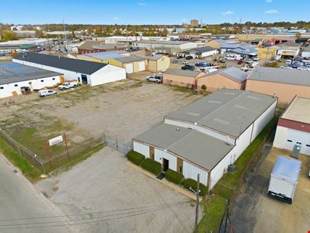 Photo of commercial space at 4611 Pinewood Rd in Louisville