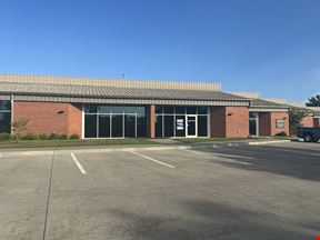 Millard Business Center