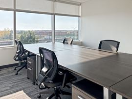 Regus - Brossard - 4605 Lapinière Boulevard