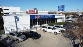 3621 Veterans Memorial Blvd.