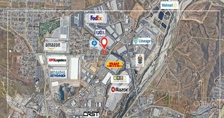 Other space for Rent at 19792 El Rivino Rd in Riverside