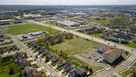 Valleyhigh | NW Rochester Entiled Multifamily Devolpment Site 