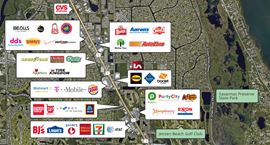 9.58 AC Port St Lucie 47 Single-Family Home Lots